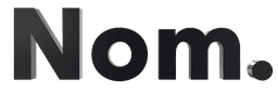 Nom Logo
